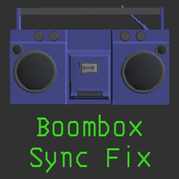 FutureSavior-Boombox_Sync_Fix icon
