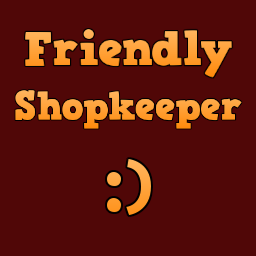 FutureSavior-Friendly_Shopkeeper icon