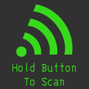FutureSavior-Hold_Scan_Button icon
