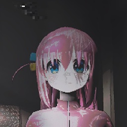 Fzzy-BocchiSuit icon