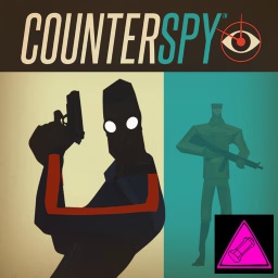 G4Music-CounterSpy_Meltdown icon