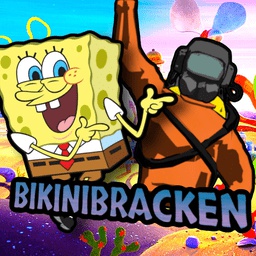 G7Exid-BikiniBracken icon