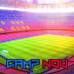 G7Exid-CampNou icon