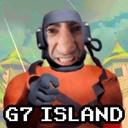 G7Exid-G7_Island icon
