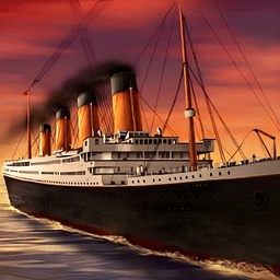 G7Exid-RMS_Titanic icon