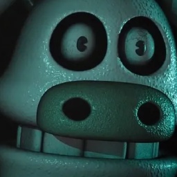 GABI_Carvalho-BondeesBarnyardSafetyViolation icon