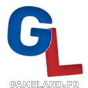 GAMELAND-GAMELAND_FR icon
