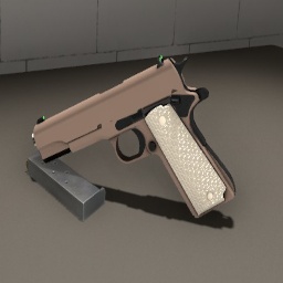 GAMERx125-1911_Desert_Patrol icon