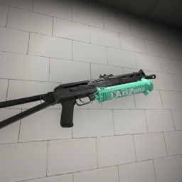 GAMERx125-Arizona_Bizon icon