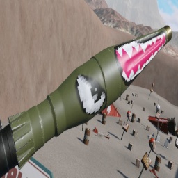 GAMERx125-RPG7_Banzai_Bill icon