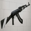GAMERx125-Triple_Stripe_AKM icon