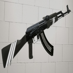 GAMERx125-Triple_Stripe_AKM icon