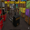 GAMMAMODS-BetterCart icon