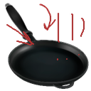 GANGOD-FryingPanMOD icon