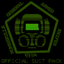 GANK_Inc-GANK_Suits icon