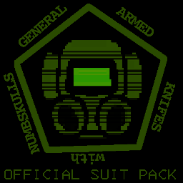 GANK_Inc-GANK_Suits icon
