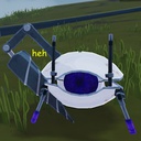 GAYBAR-WheatleyCrab icon