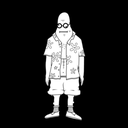 GCODE-GCODE_BOOMBOX icon