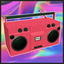 GDN-BoomboxPlus-1.0.1 icon