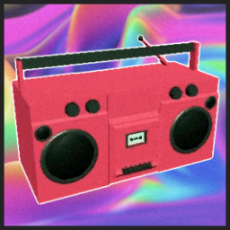 GDN-BoomboxPlus icon