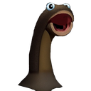 GFG-SandWormNerf icon