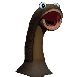 GFG-SandWormNerf icon