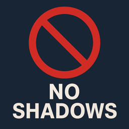GG_Dj11-NoShadowsMod icon