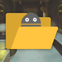 GK_REPO_Packs-REPOsitory icon