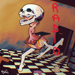 GOONKREW-INTERDIMENSIONAL_RADIO icon