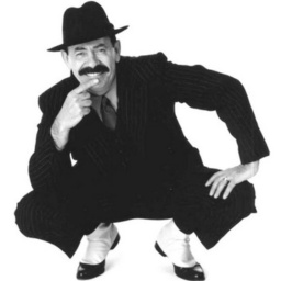 GP-ScatmanElevator icon