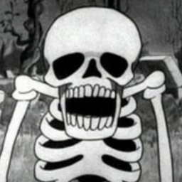 GP-SpookyScarySkeletons icon