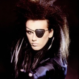 GP-YouSpinMeRound_DeadOrAlive icon