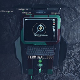 GTFOModding-CConsole icon