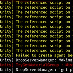 GTFOModding-CConsole_FontAssets icon