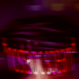 GTFOModding-OldDistantRoar icon