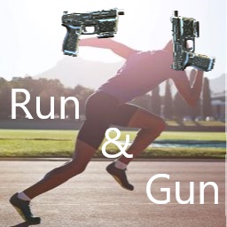 GTFOModding-RunAndGun icon