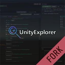 GTFOModding-UnityExplorer_IL2CPP icon