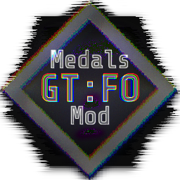 GTFOSpeedrunning-MedalsMod icon