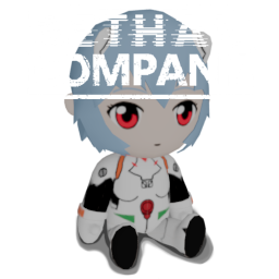 GTeam-ReiPlushCosmetic icon