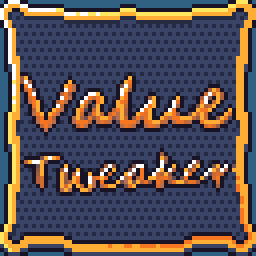 GVMods-ValueTweaker icon