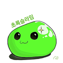 G_team-Green_company icon