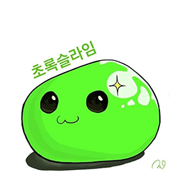 G_team-Green_company icon