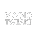 Gaakrin-MagicTweaks icon