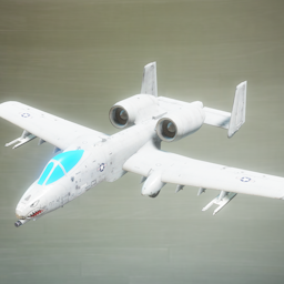 Gaban_killasta-A10_R97 icon