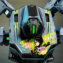 Gaban_killasta-warthunder icon