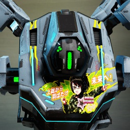 Gaban_killasta-warthunder icon