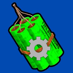 Gabriel-ConfigurableDynamite icon