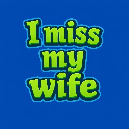 Gabriel-I_miss_my_wife icon