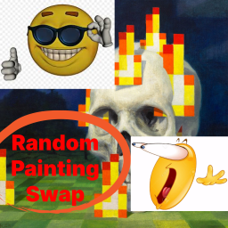 GabzDEV-RandomPaintingSwap icon