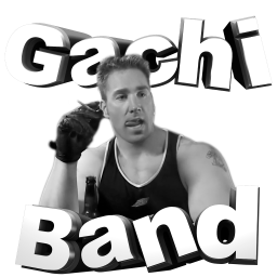 GachiTEAM-GachiBAND_Vanilla icon